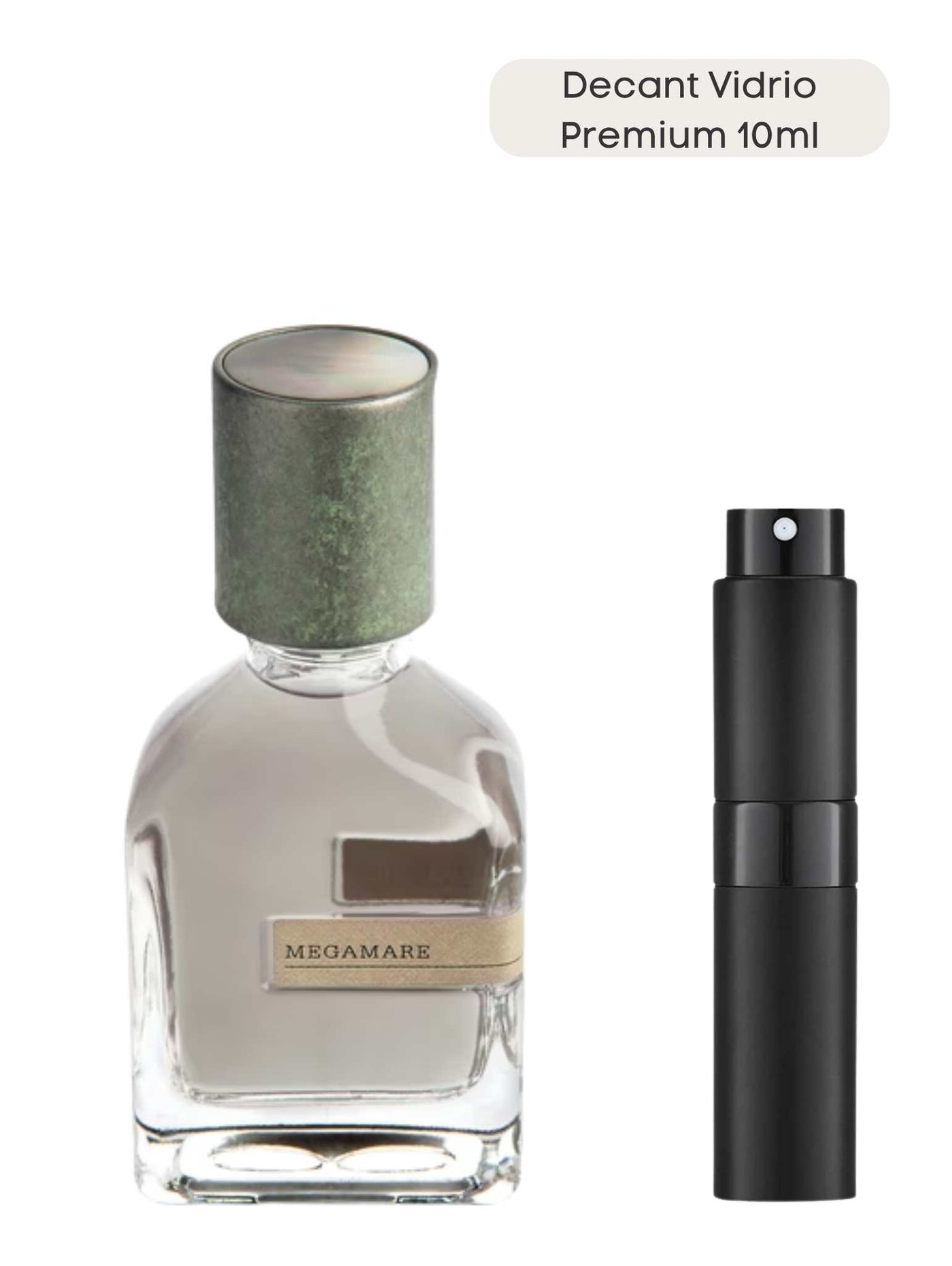 Megamare - Orto Parisi