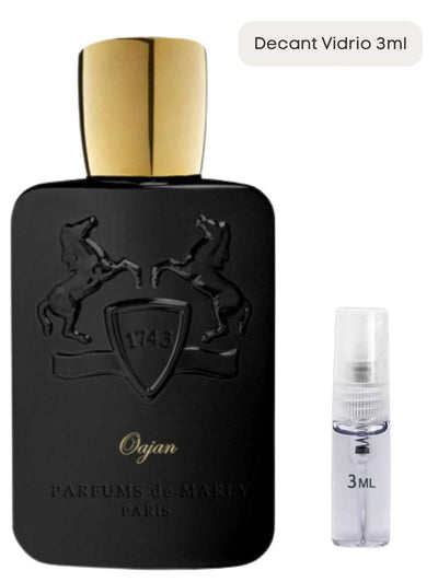 Oajan - Parfums de Marly