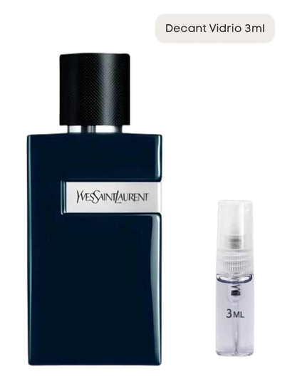 Y Le Parfum 2025- Yves Saint Laurent