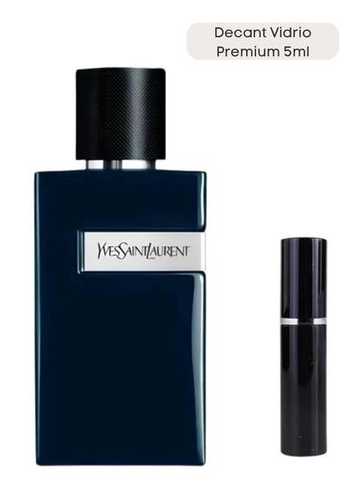 Y Le Parfum 2025- Yves Saint Laurent