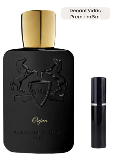 Oajan - Parfums de Marly