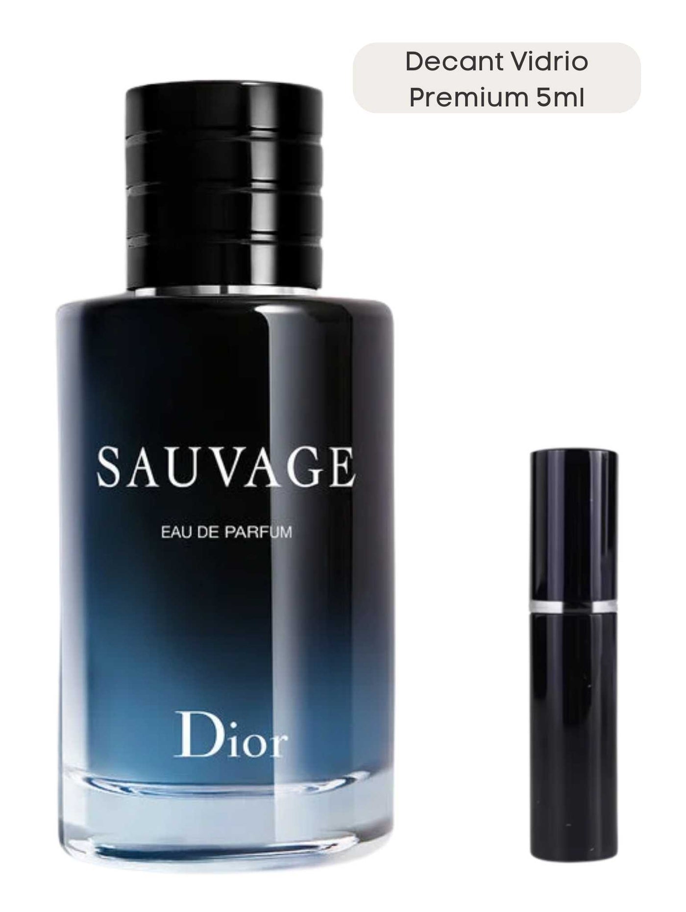 Sauvage EDP - Dior