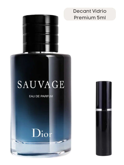 Sauvage EDP - Dior
