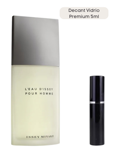 L'Eau d'Issey - Issey Miyake