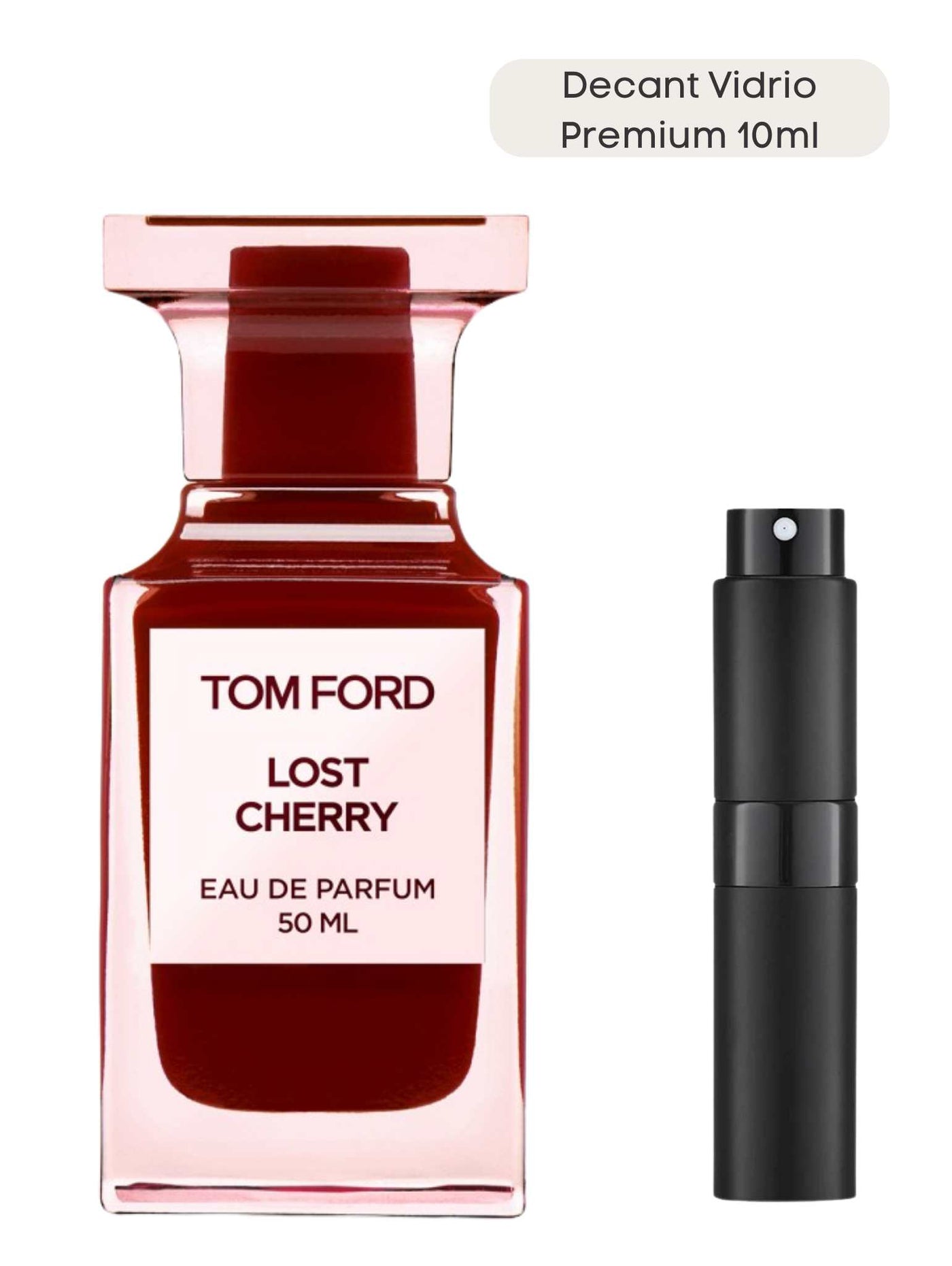 Lost Cherry - Tom Ford