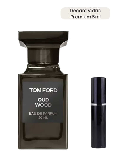 Oud Wood - Tom Ford