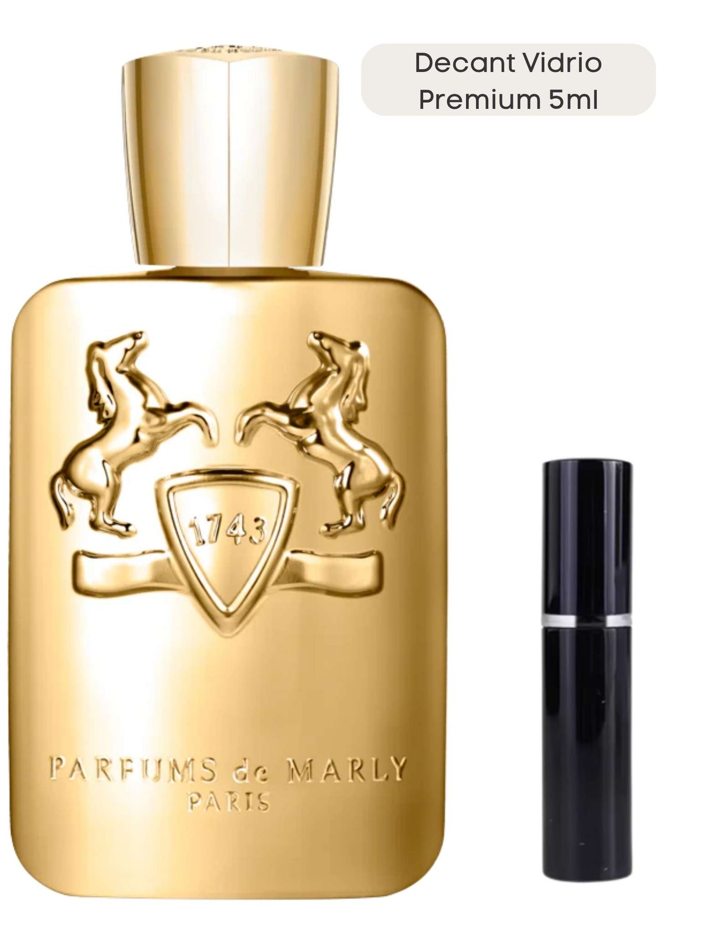 Godolphin - Parfums de Marly