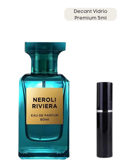 Neroli Riviera - Fragrance World