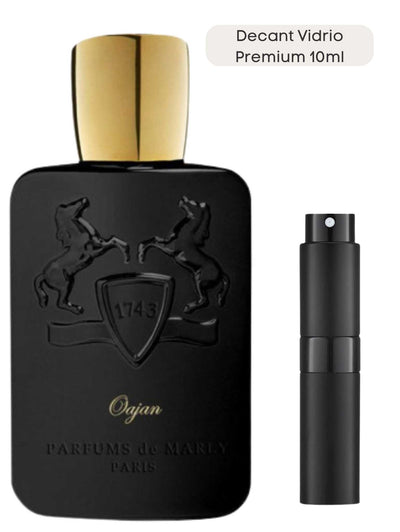 Oajan - Parfums de Marly
