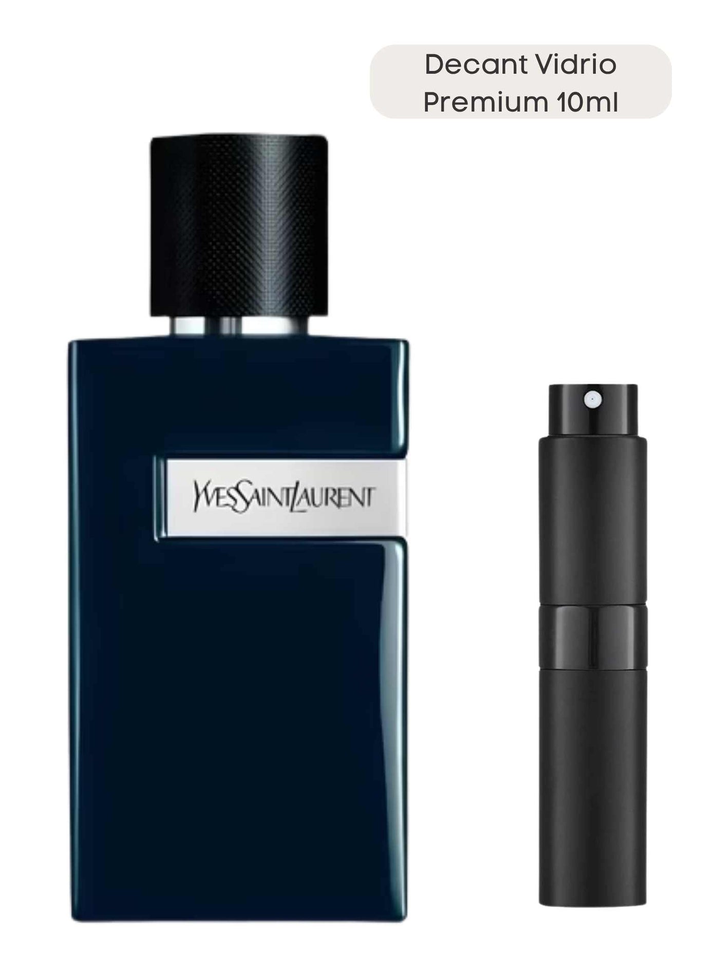 Y Le Parfum 2025- Yves Saint Laurent