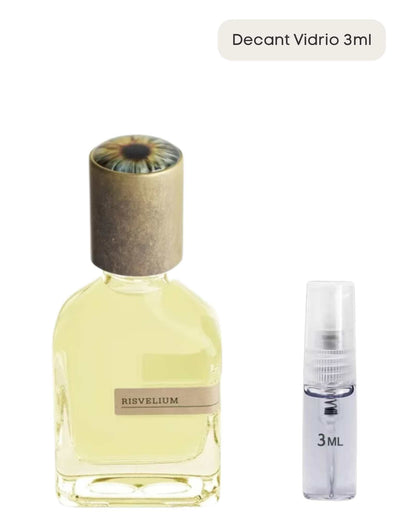 Risvelium - Orto Parisi