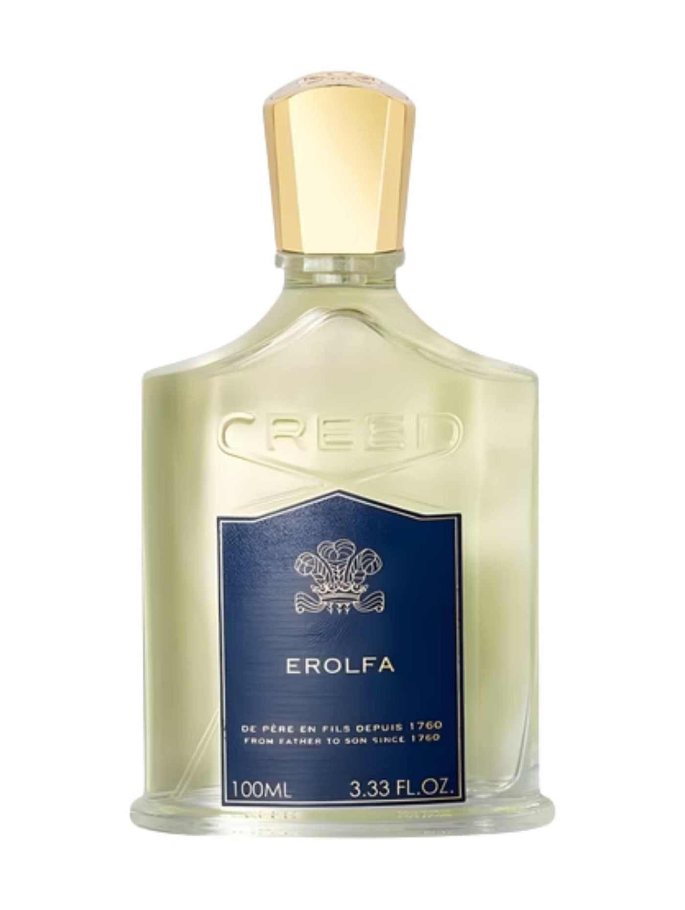 Erolfa - Creed