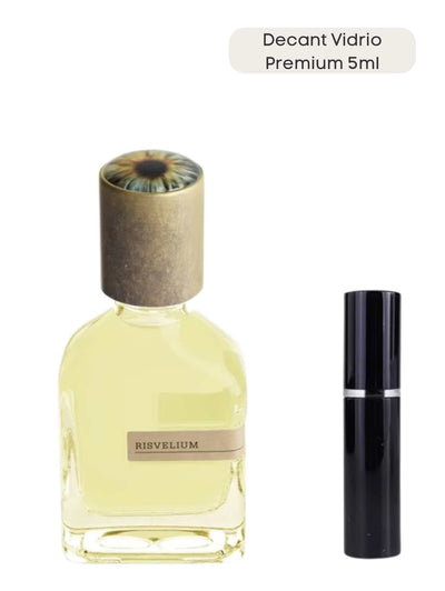 Risvelium - Orto Parisi