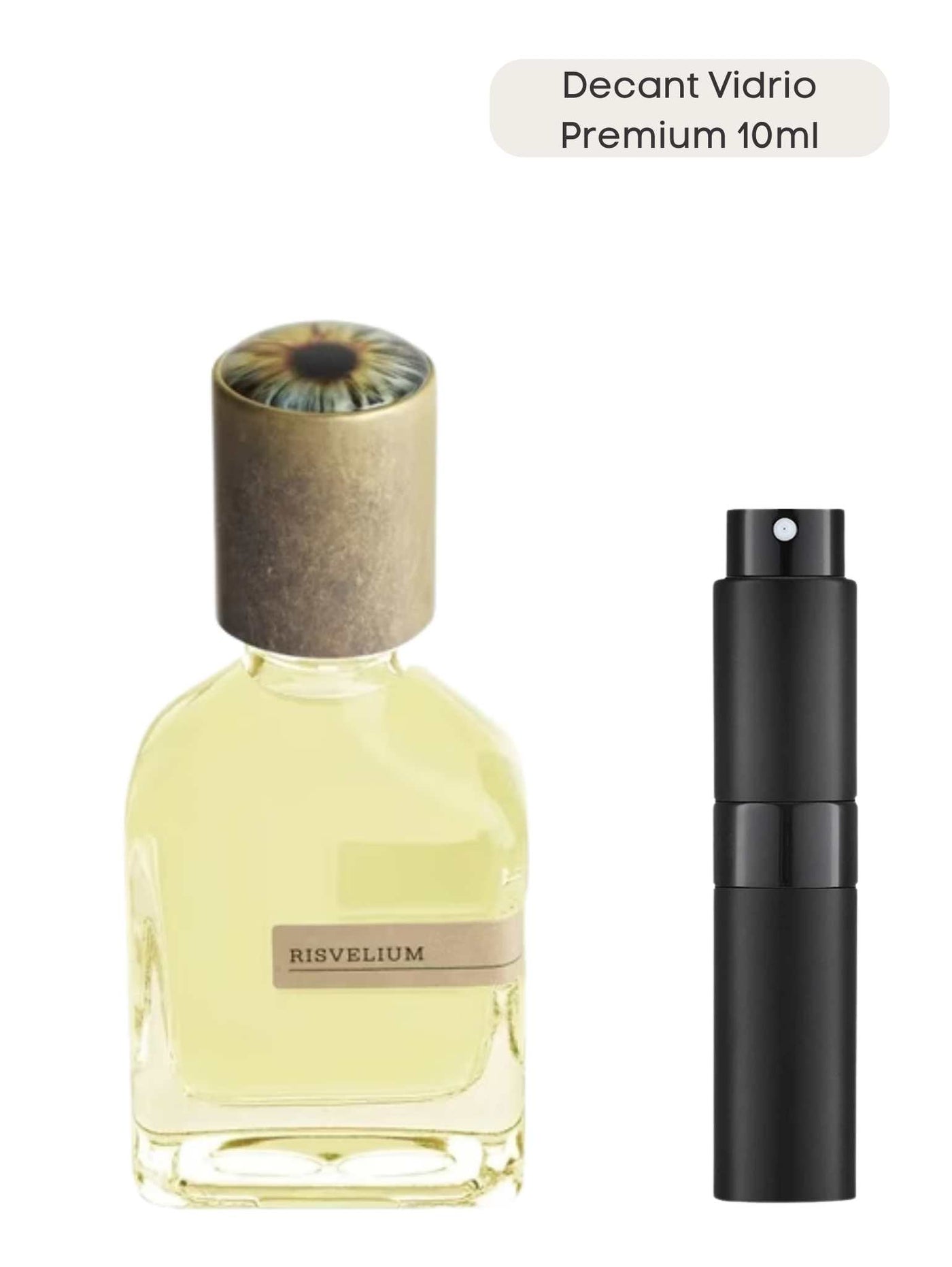 Risvelium - Orto Parisi