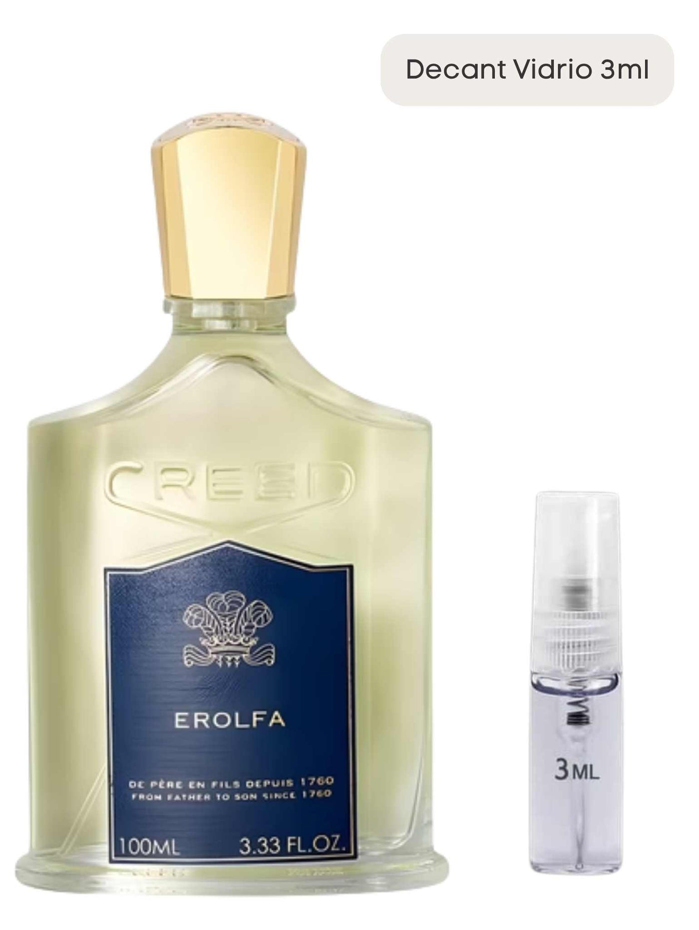 Erolfa - Creed