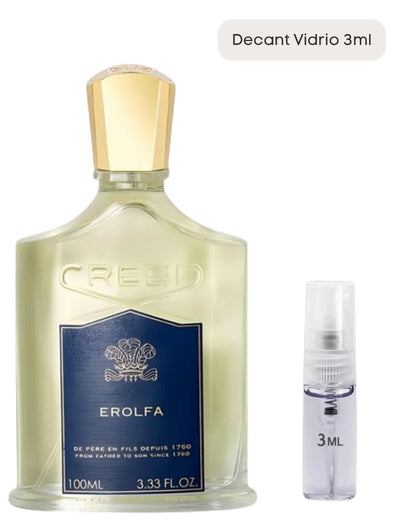 Erolfa - Creed
