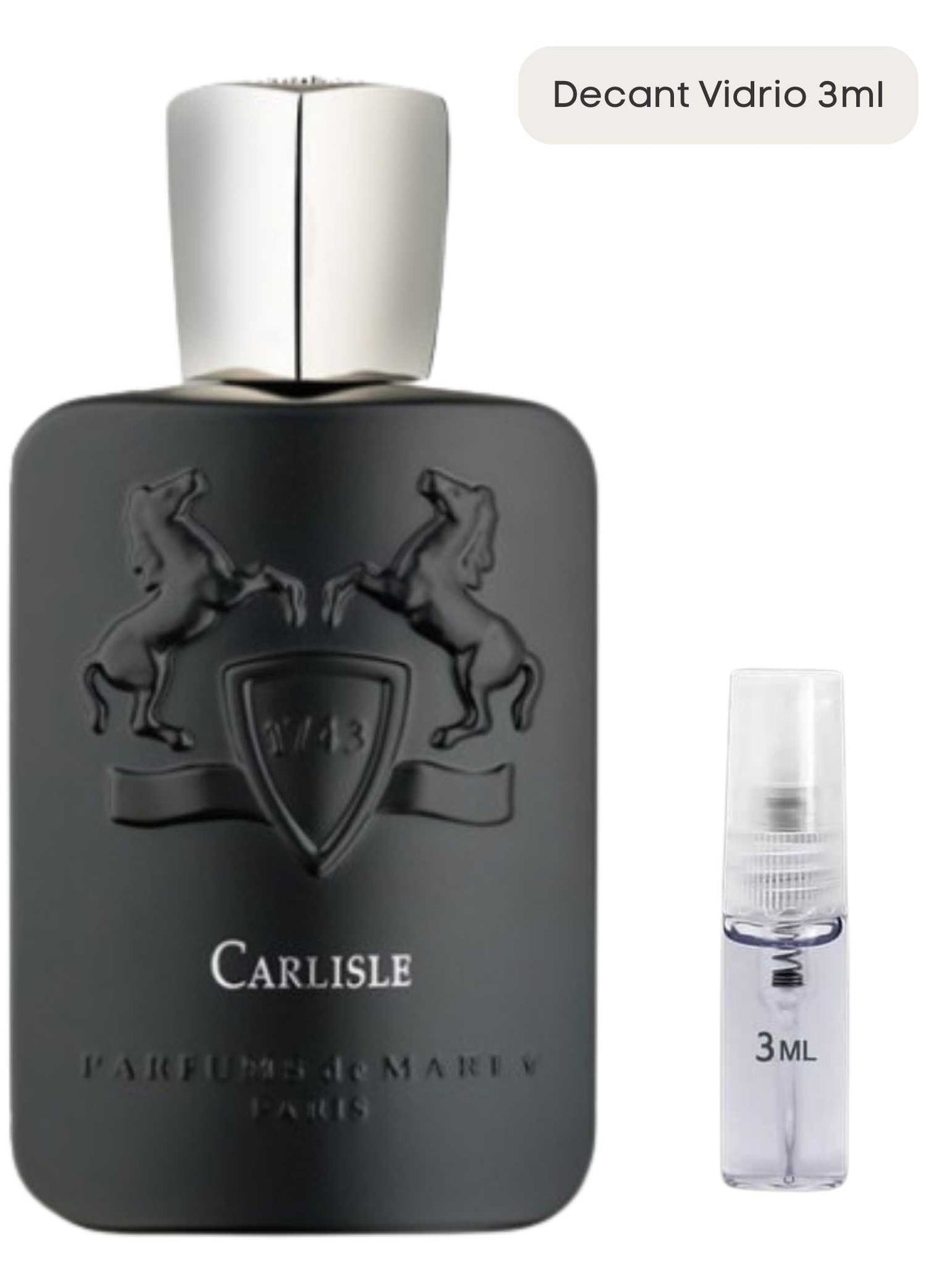 Carlisle - Parfums de Marly