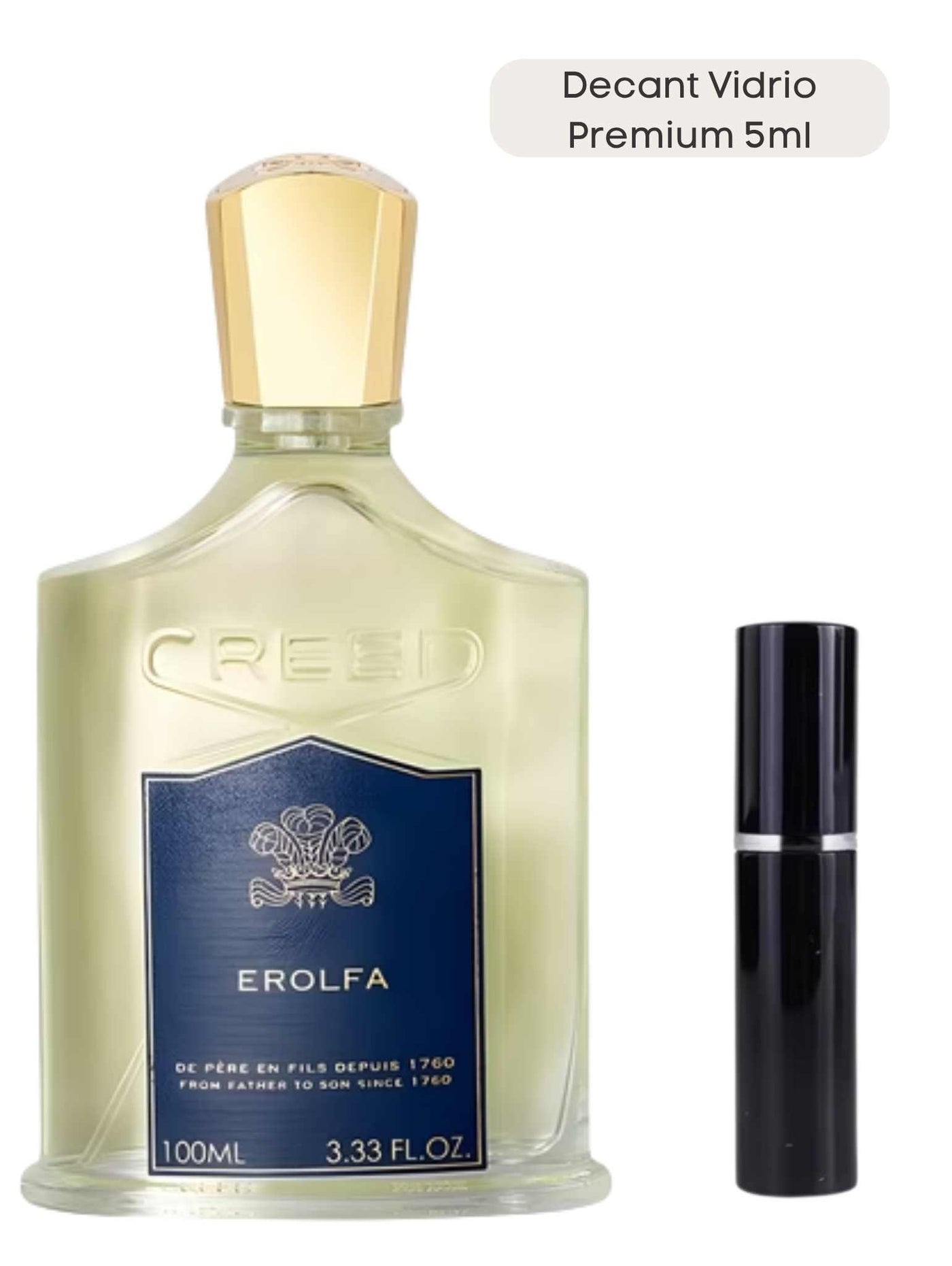 Erolfa - Creed