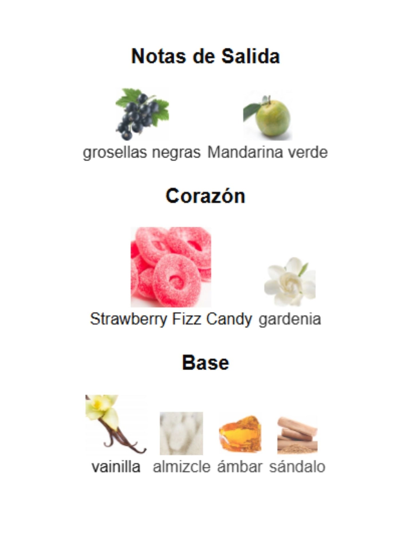 Yara Candy - Lattafa