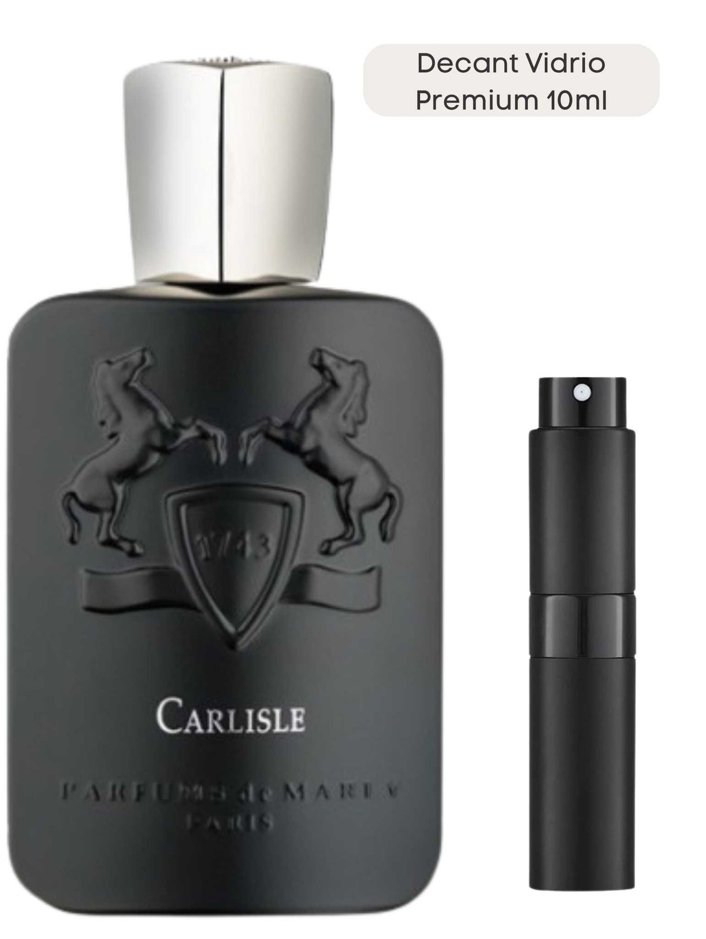 Carlisle - Parfums de Marly