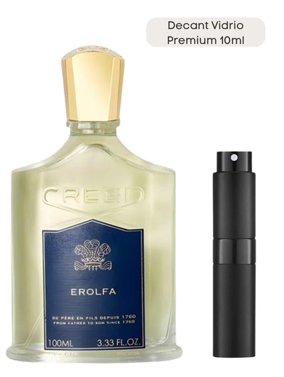 Erolfa - Creed