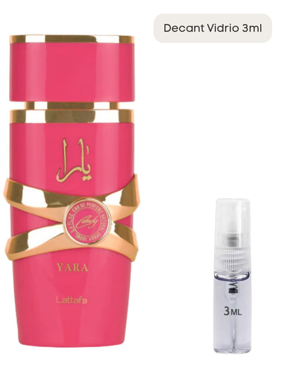 Yara Candy - Lattafa