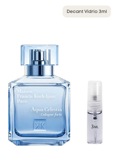 Aqua Celestia Cologne Forte - Maison Francis Kurkdjian