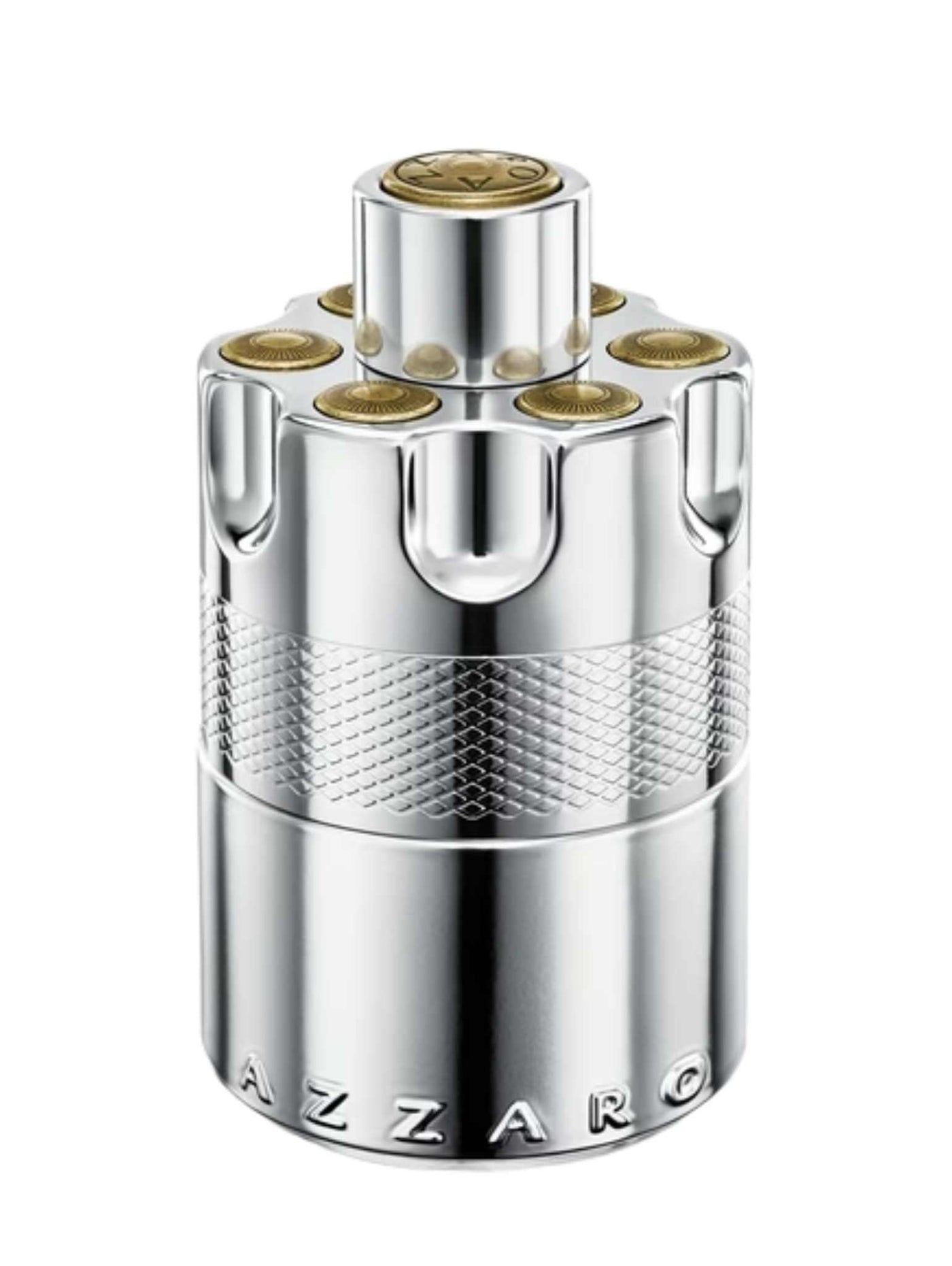 Wanted Eau de Parfum - Azzaro