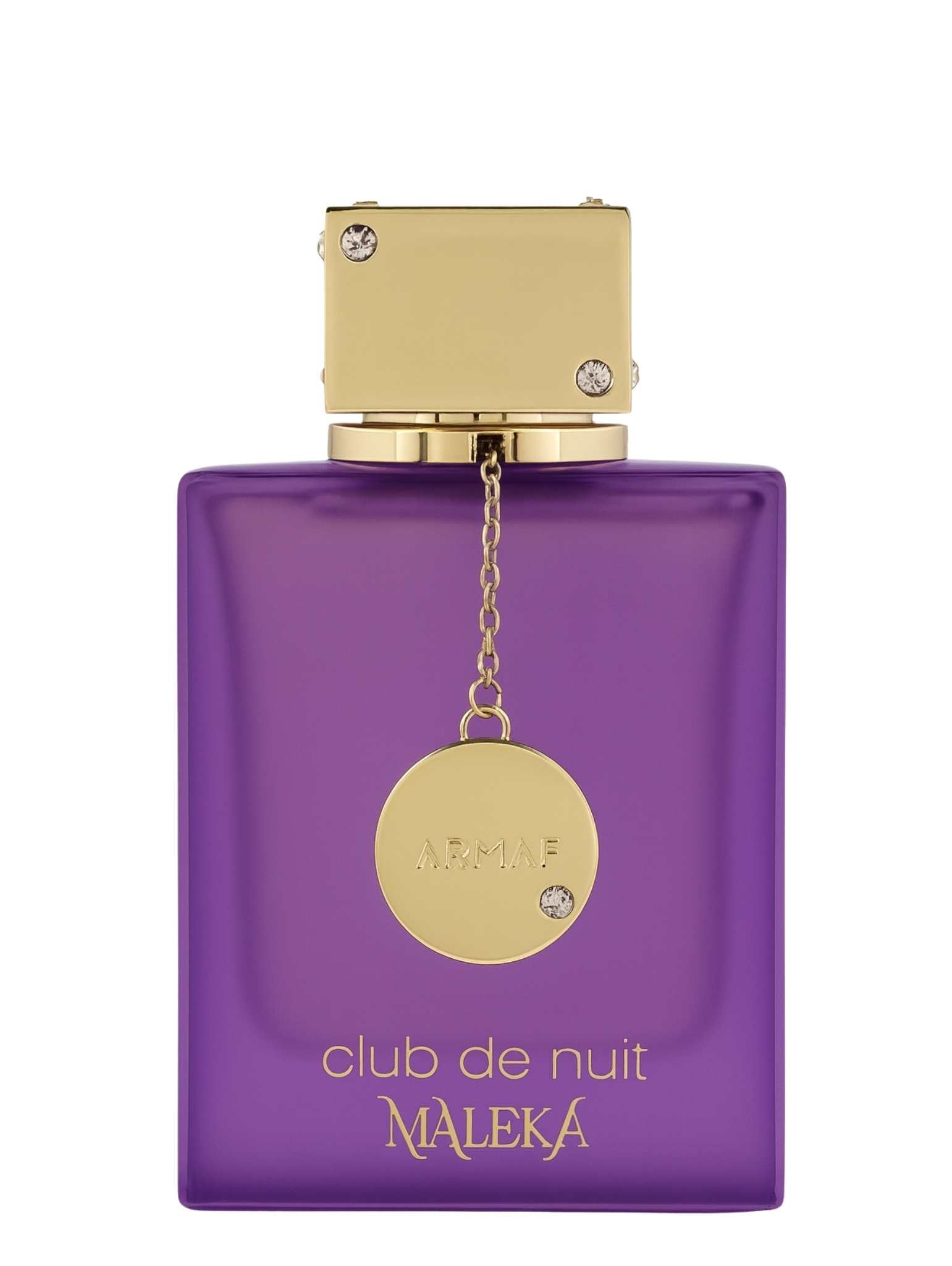 Decants de Club De Nuit Maleka de Armaf – Decants de Perfumes