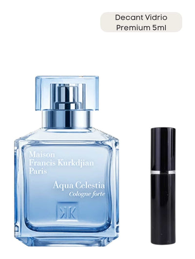 Aqua Celestia Cologne Forte - Maison Francis Kurkdjian