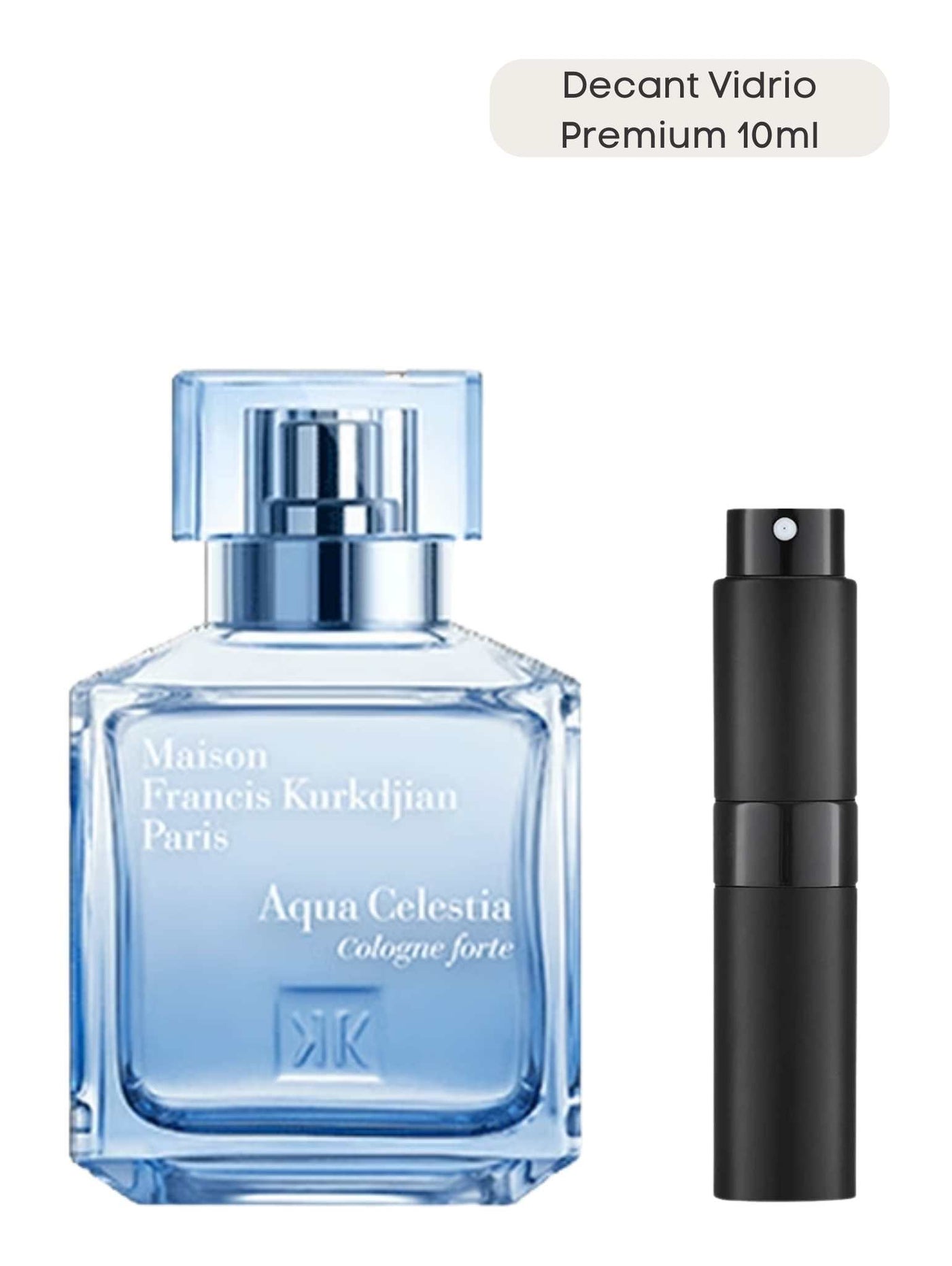 Aqua Celestia Cologne Forte - Maison Francis Kurkdjian