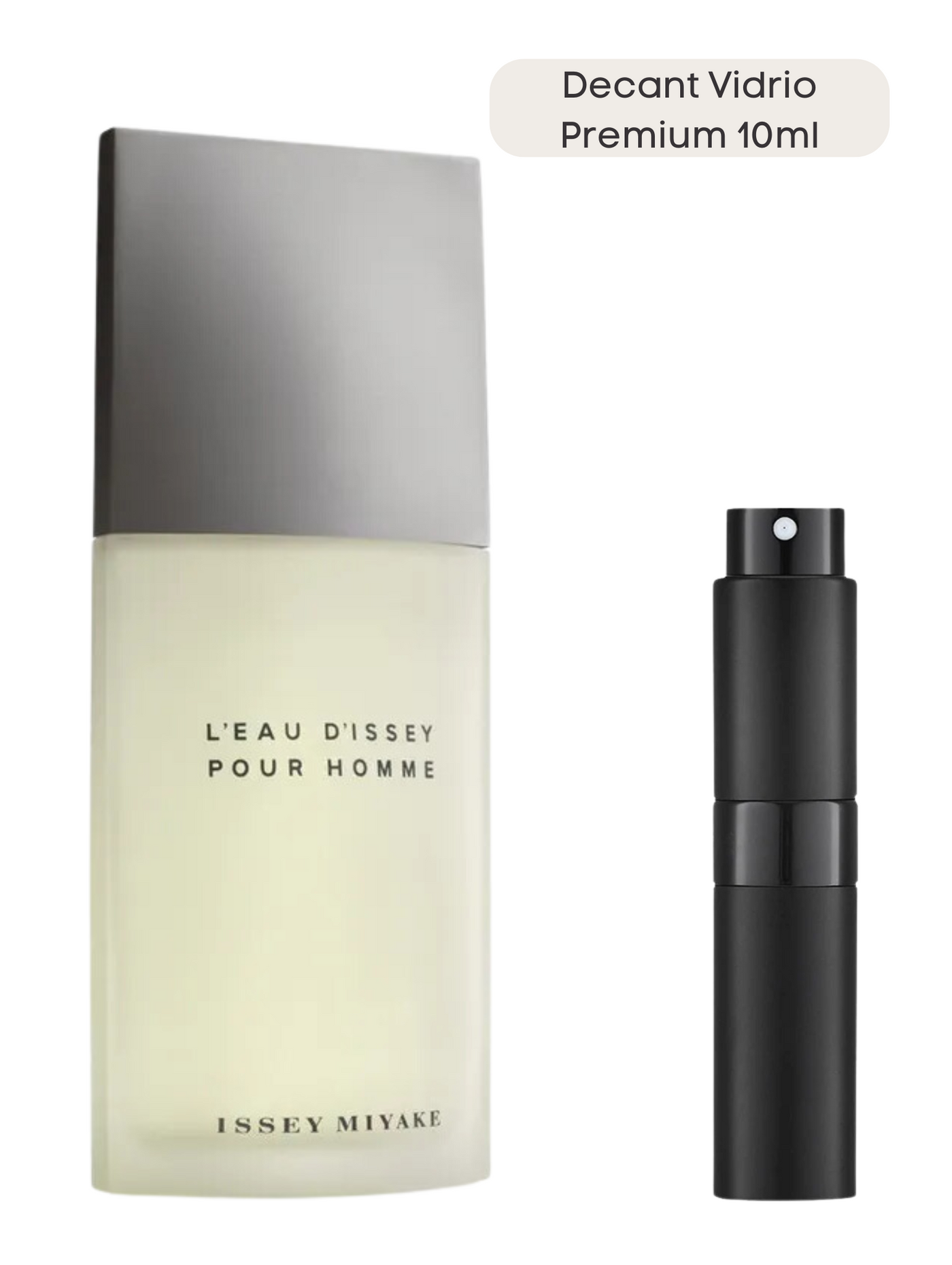 L'Eau d'Issey - Issey Miyake