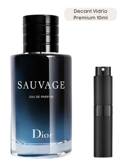 Sauvage EDP - Dior