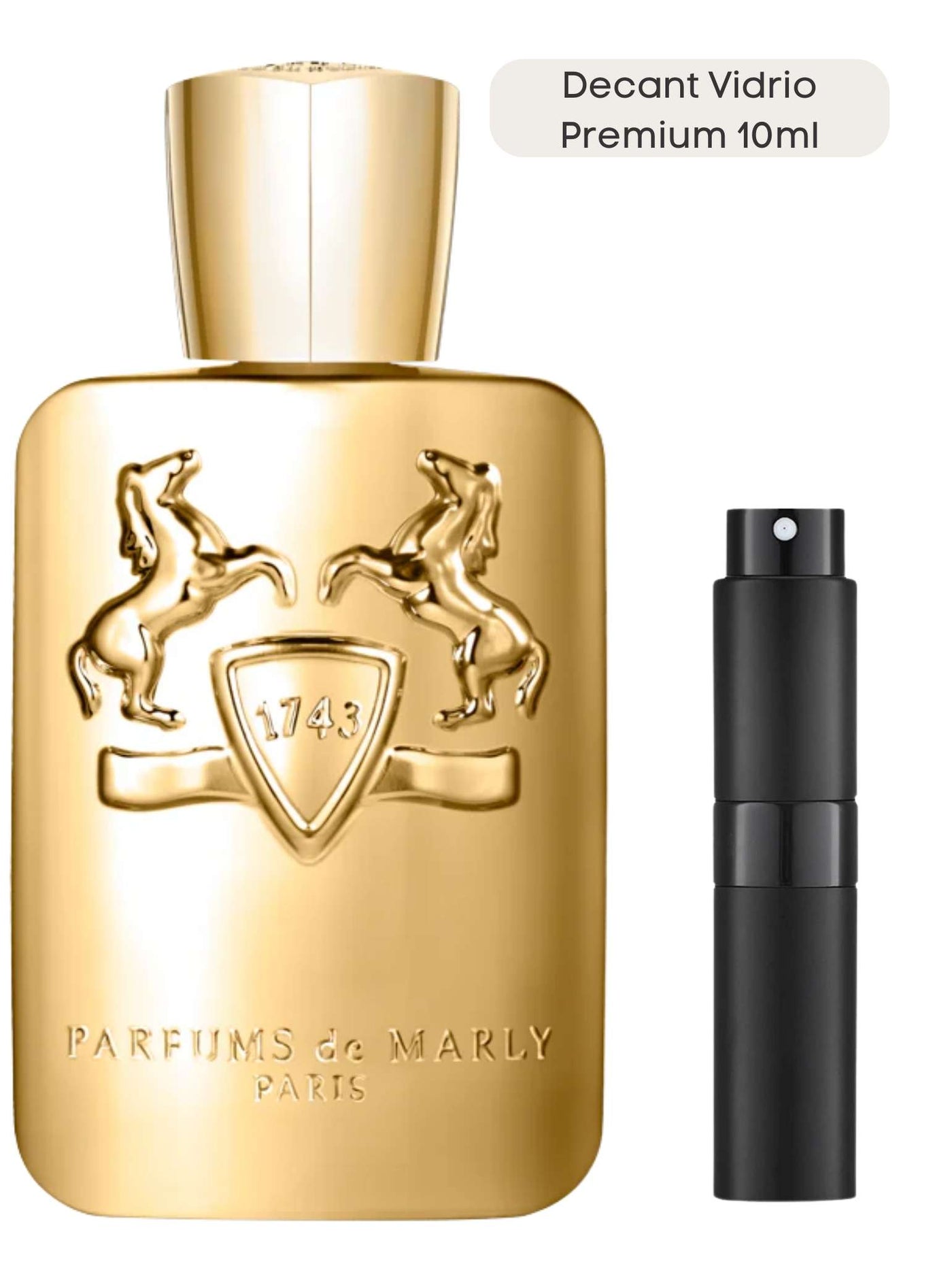 Godolphin - Parfums de Marly