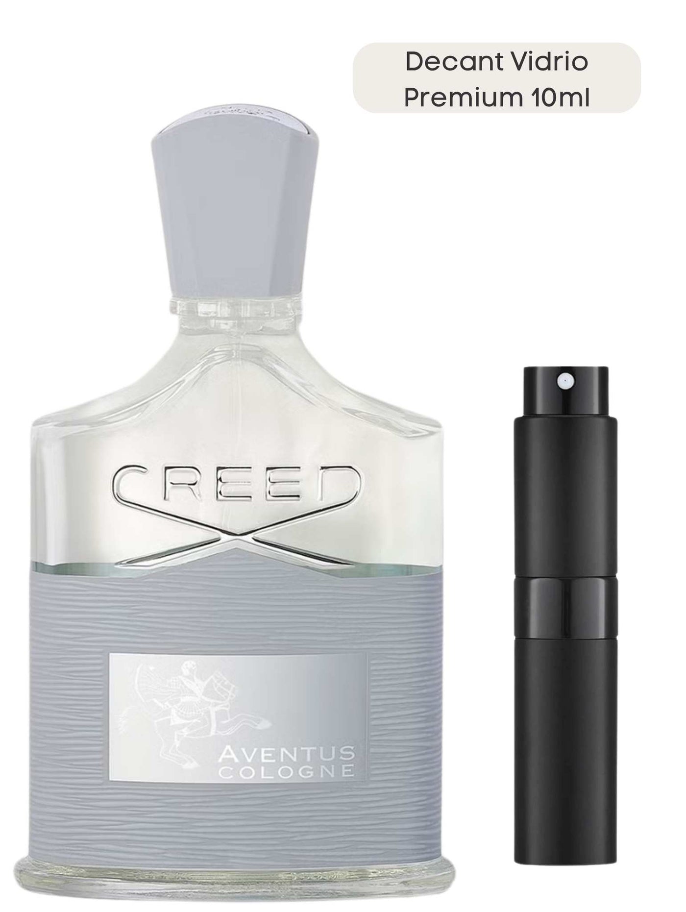 Aventus Cologne - Creed