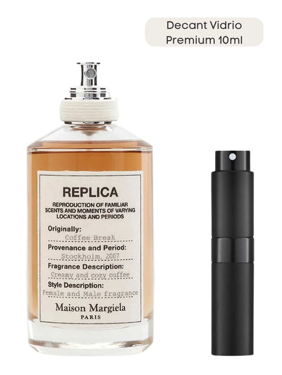 Coffee Break - Replica Maison Margiela
