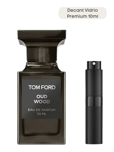 Oud Wood - Tom Ford