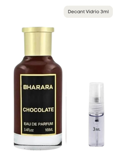 Chocolate - Bharara