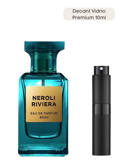 Neroli Riviera - Fragrance World
