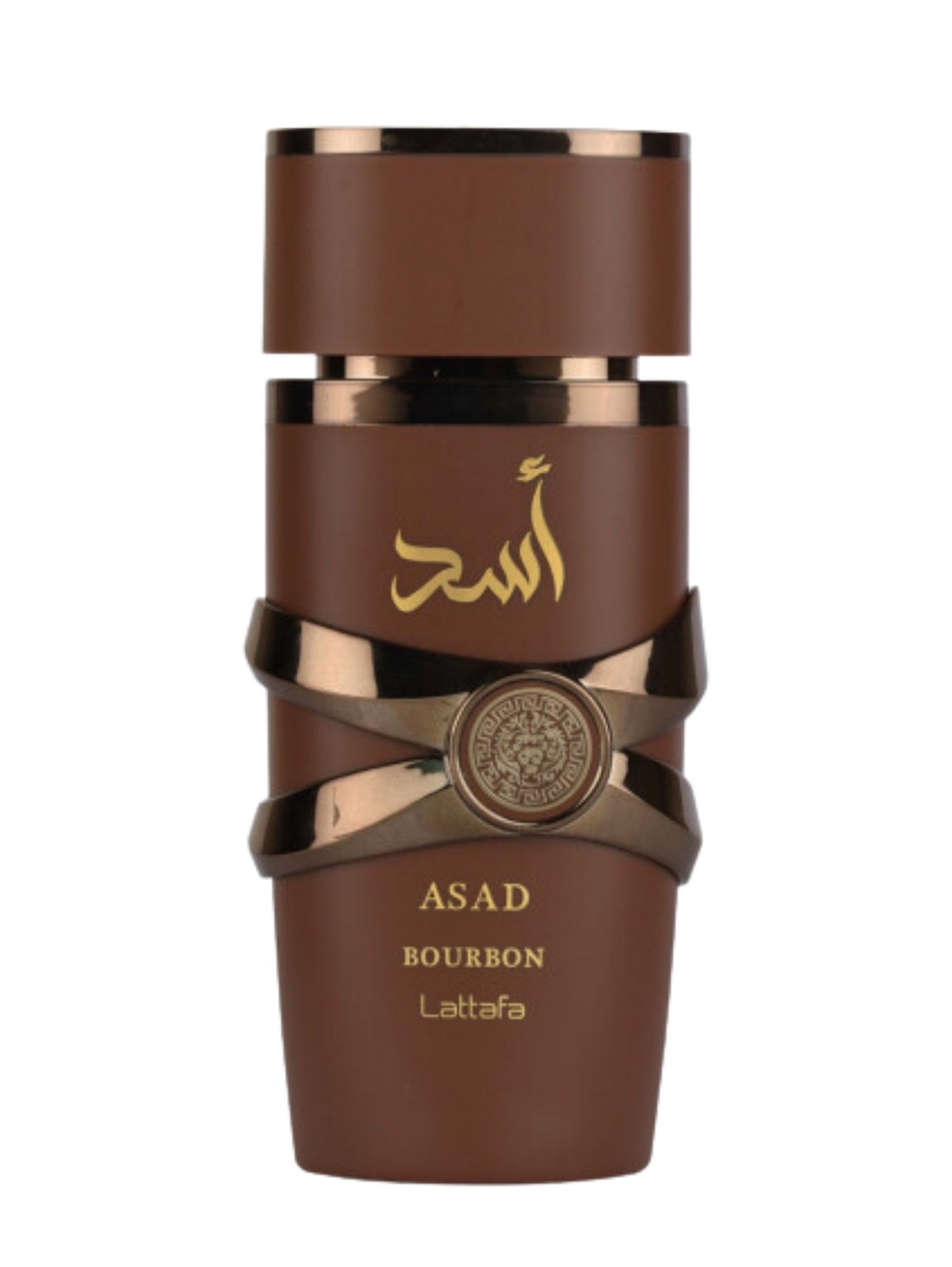 Asad Bourbon - Lattafa