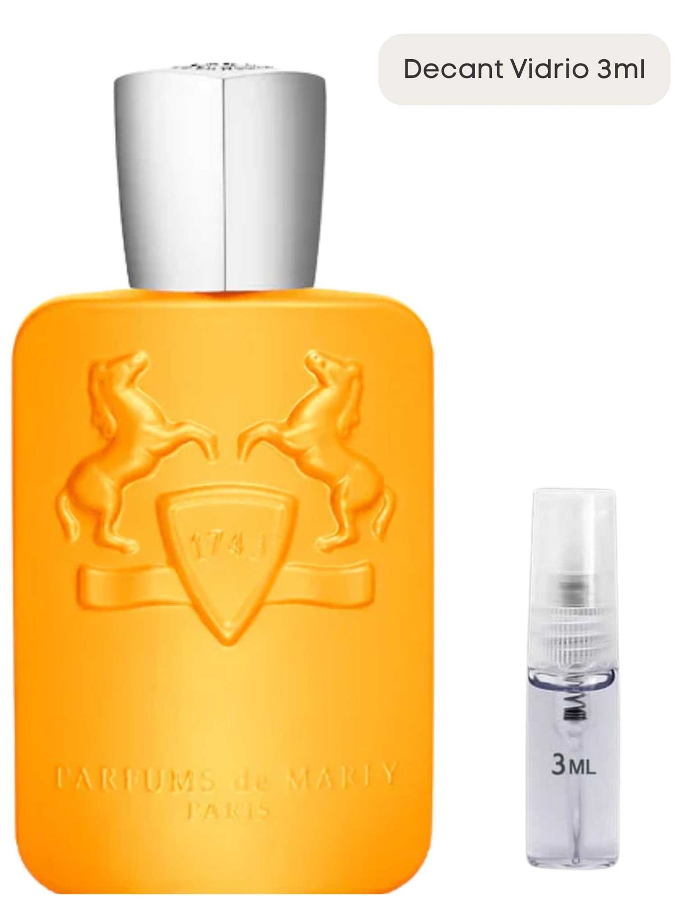 Perseus - Parfums de Marly
