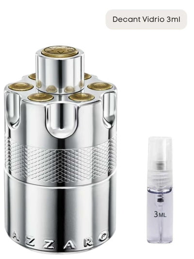 Wanted Eau de Parfum - Azzaro