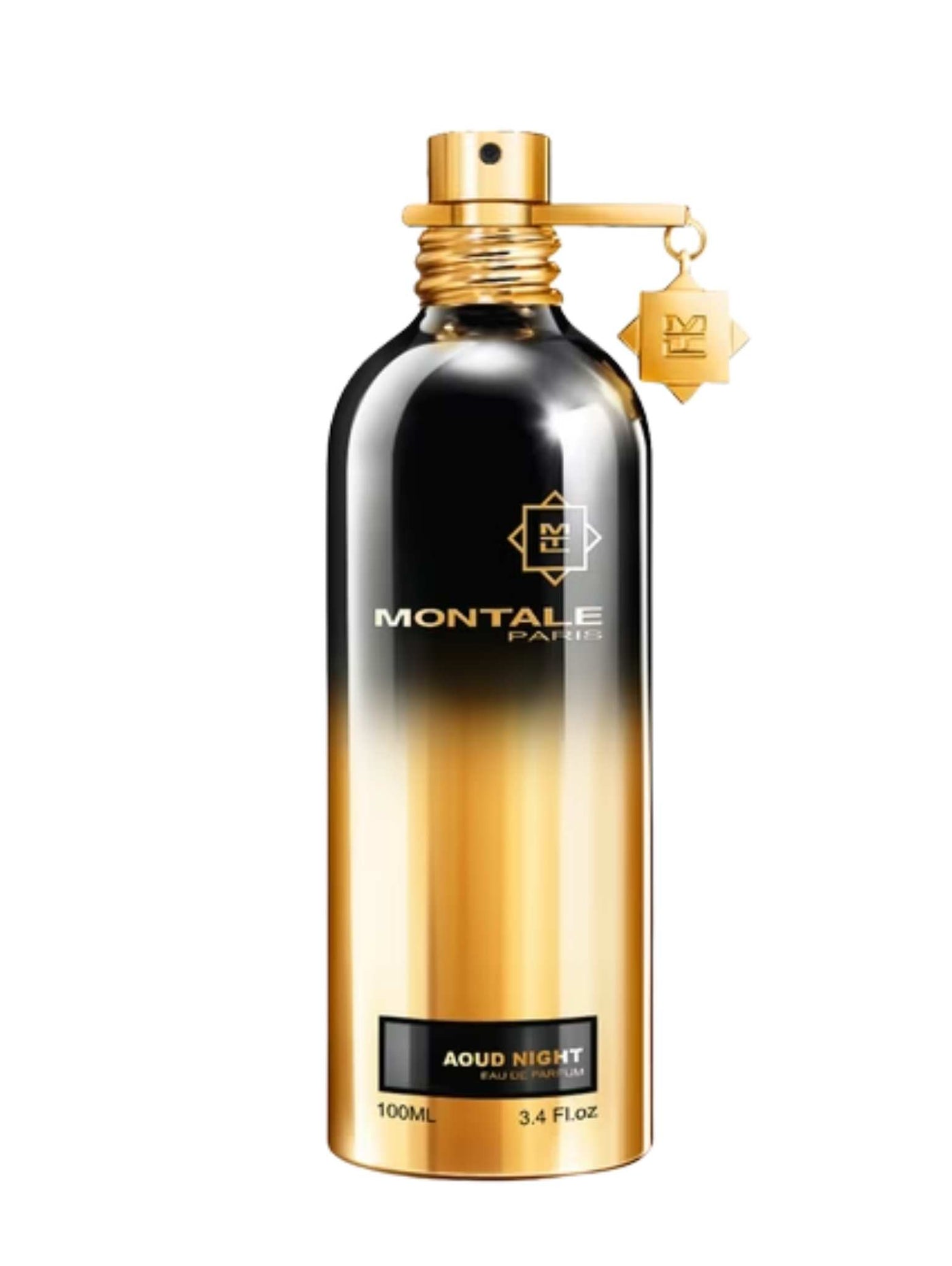 Aoud Night - Montale