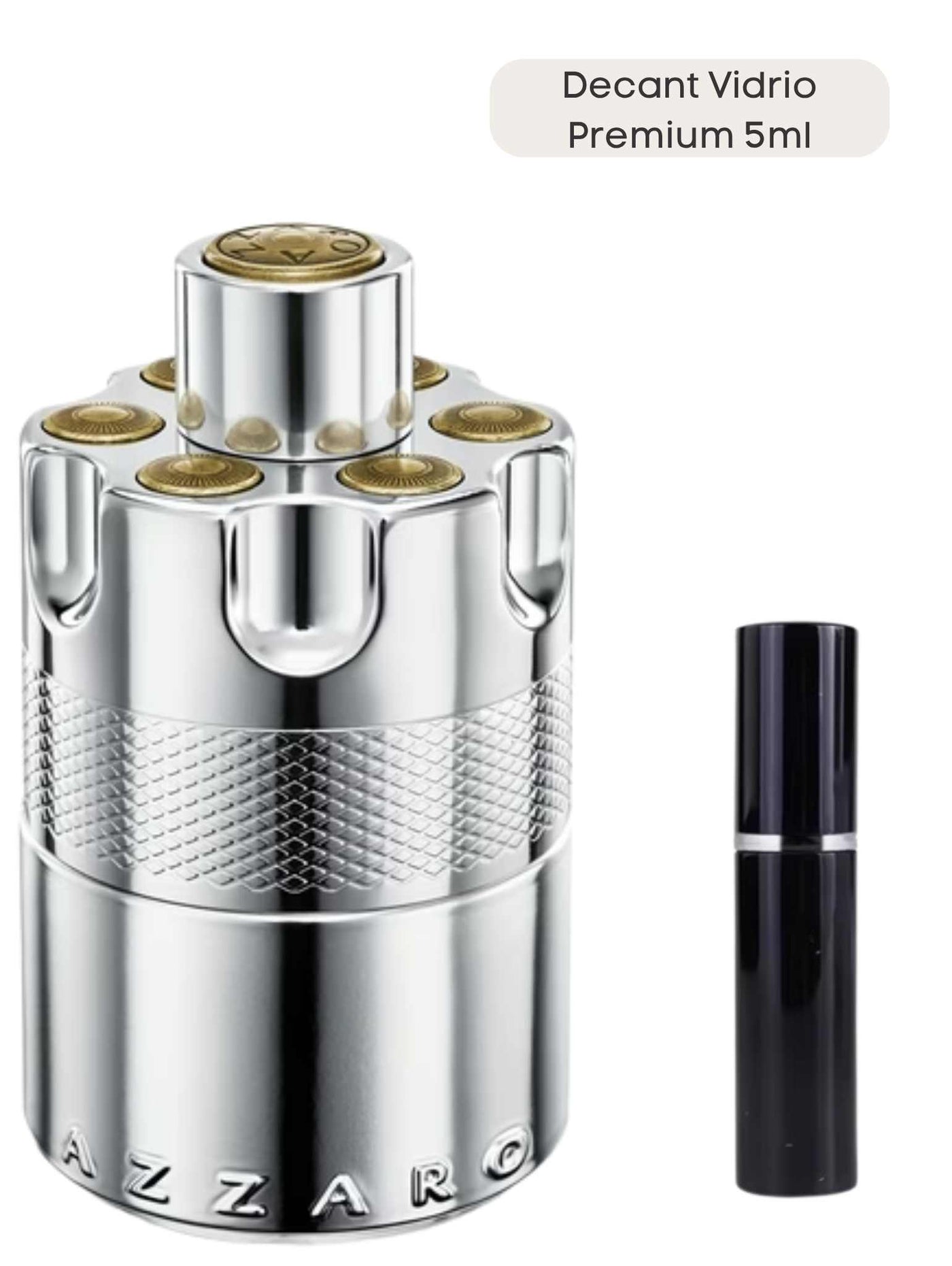 Wanted Eau de Parfum - Azzaro