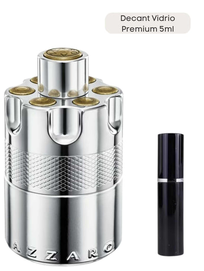 Wanted Eau de Parfum - Azzaro
