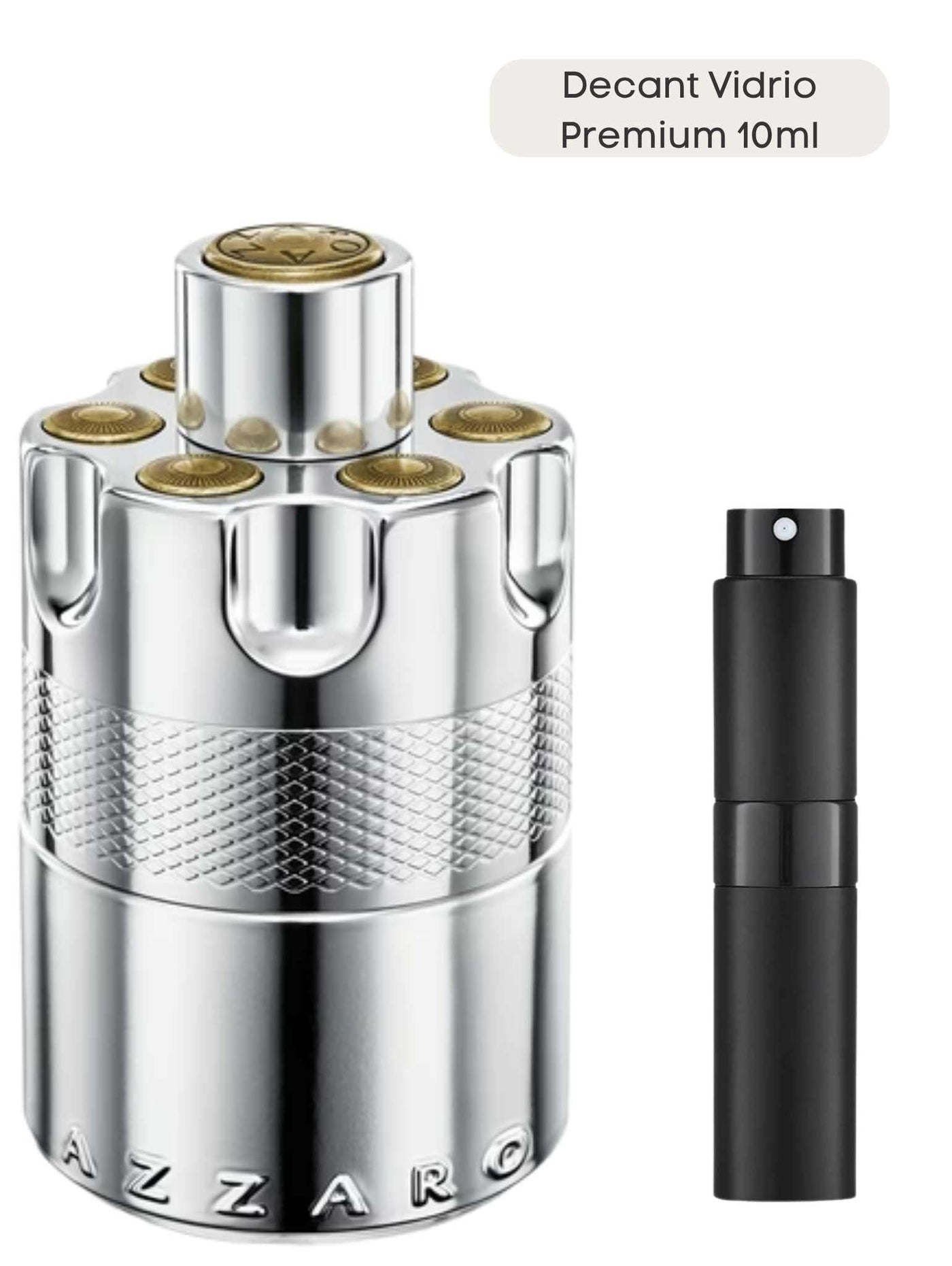 Wanted Eau de Parfum - Azzaro