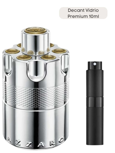 Wanted Eau de Parfum - Azzaro