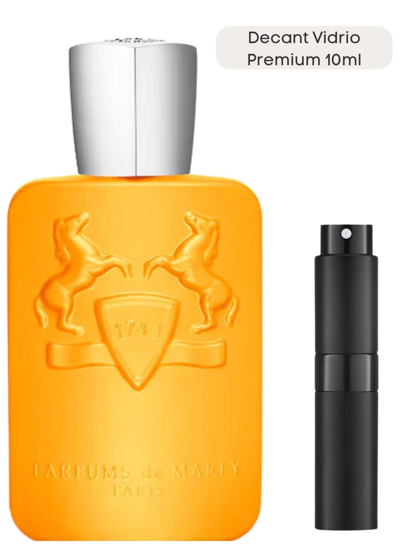 Perseus - Parfums de Marly