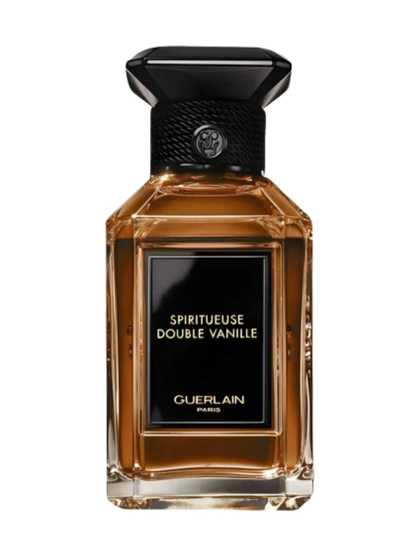 Spiritueuse Double Vanille - Guerlain