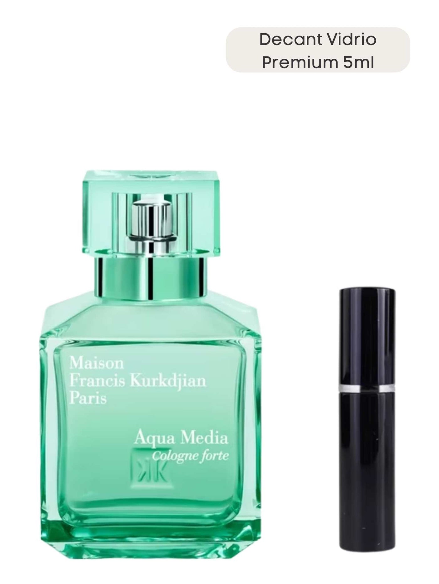 Aqua Media Cologne Forte - Maison Francis Kurkdjian